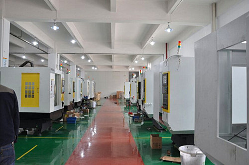 加工中心 加工中心